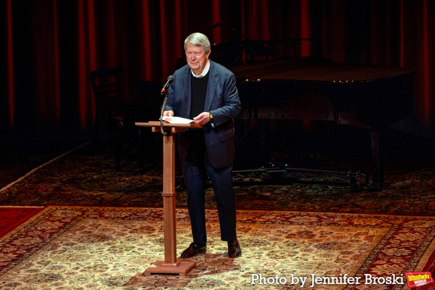 Photos: Lincoln Center Theater Celebrates Ruby Jubilee Gala  Image
