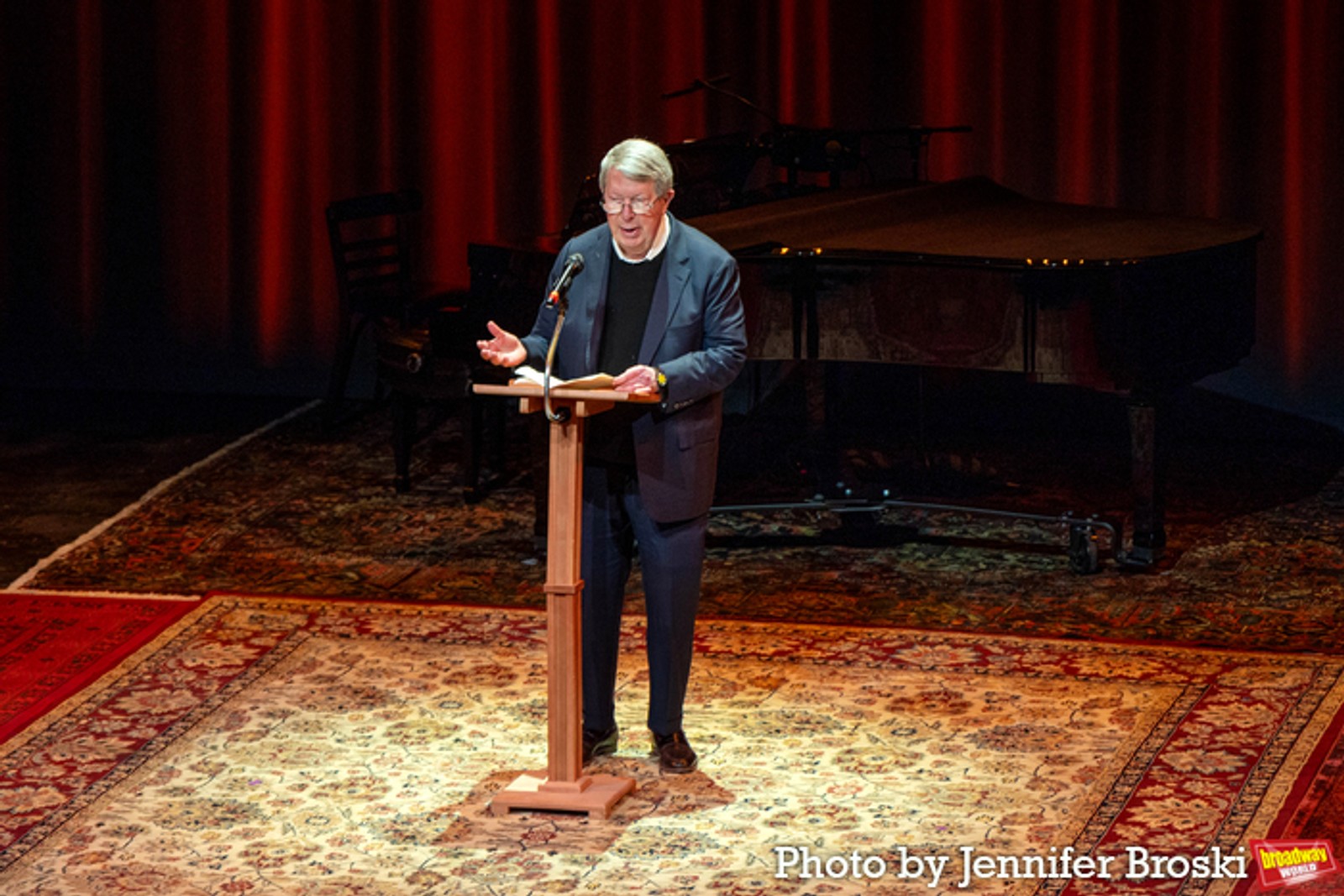 Photos: Lincoln Center Theater Celebrates Ruby Jubilee Gala — photo 3 of 36