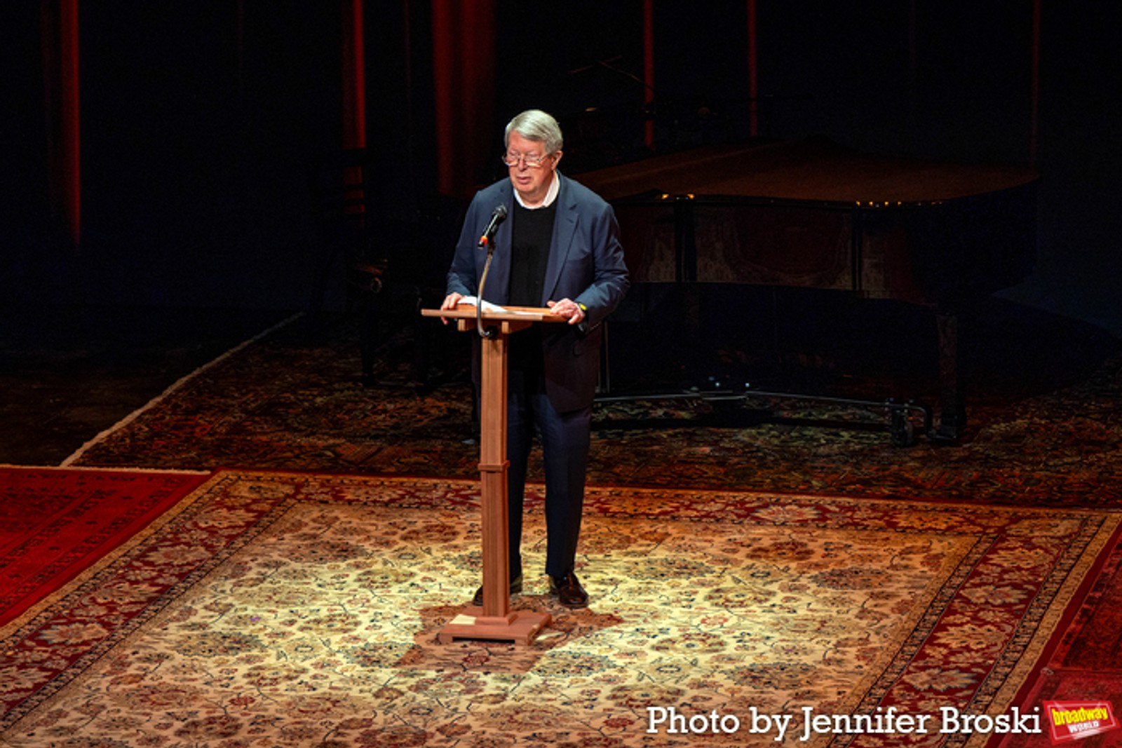 Photos: Lincoln Center Theater Celebrates Ruby Jubilee Gala — photo 4 of 36