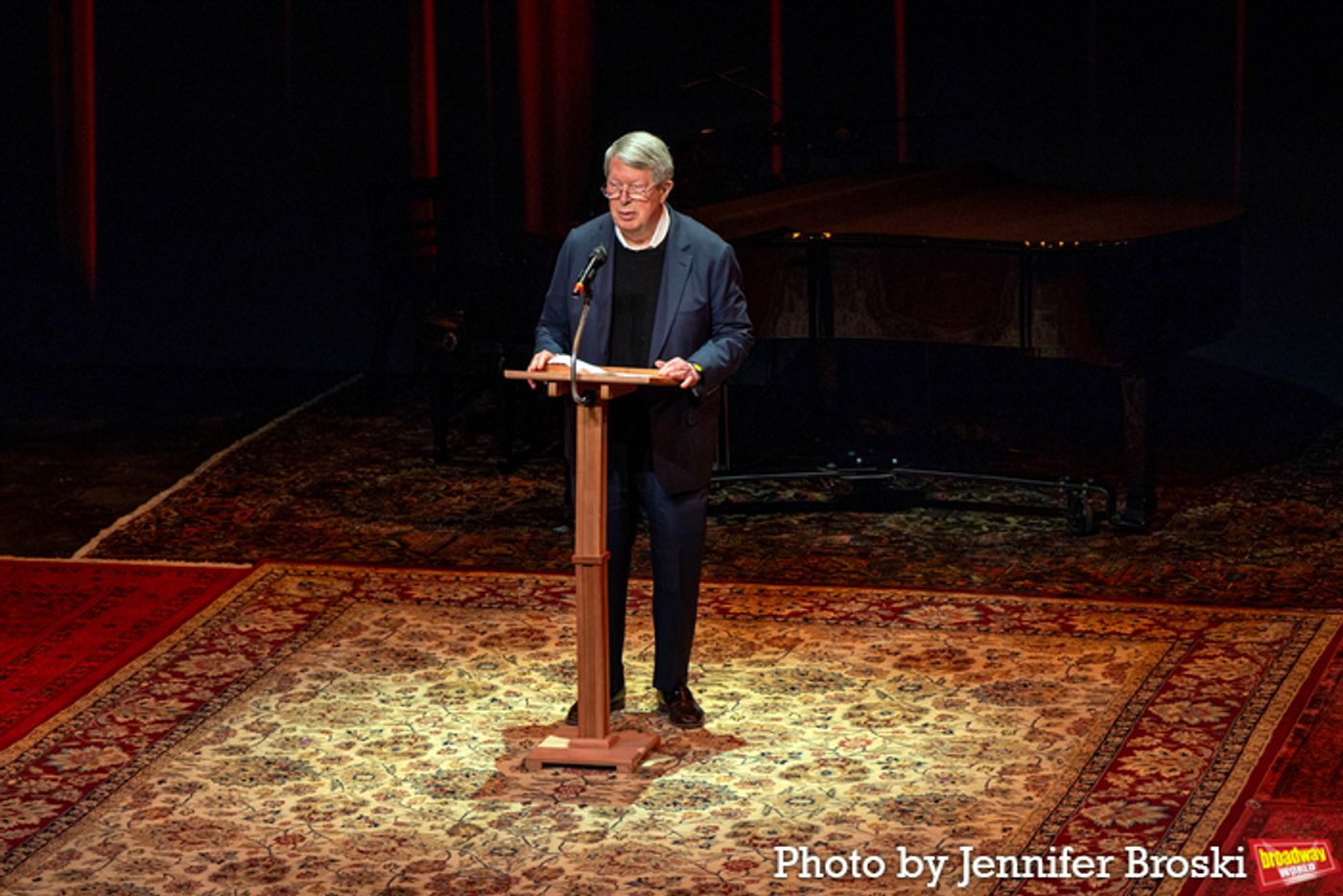 Photos: Lincoln Center Theater Celebrates Ruby Jubilee Gala  Image