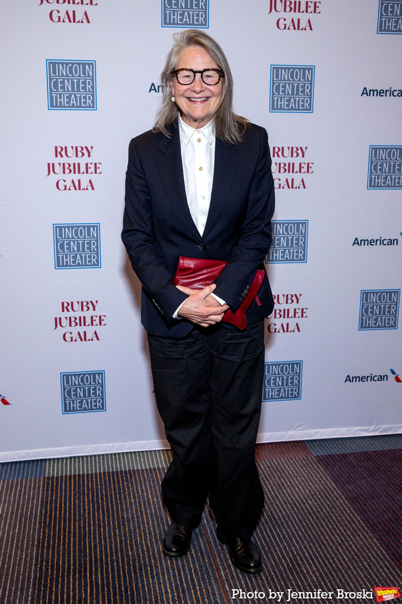 Photos: Lincoln Center Theater Celebrates Ruby Jubilee Gala  Image