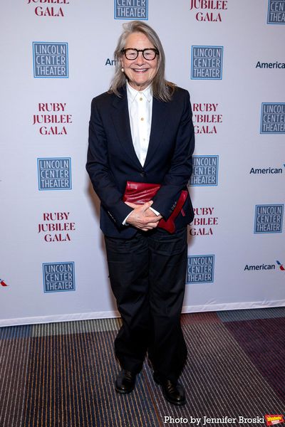 Cherry Jones Photo