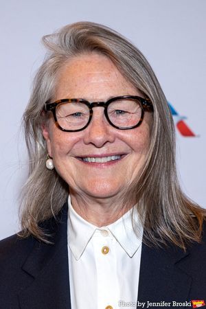 Cherry Jones Photo