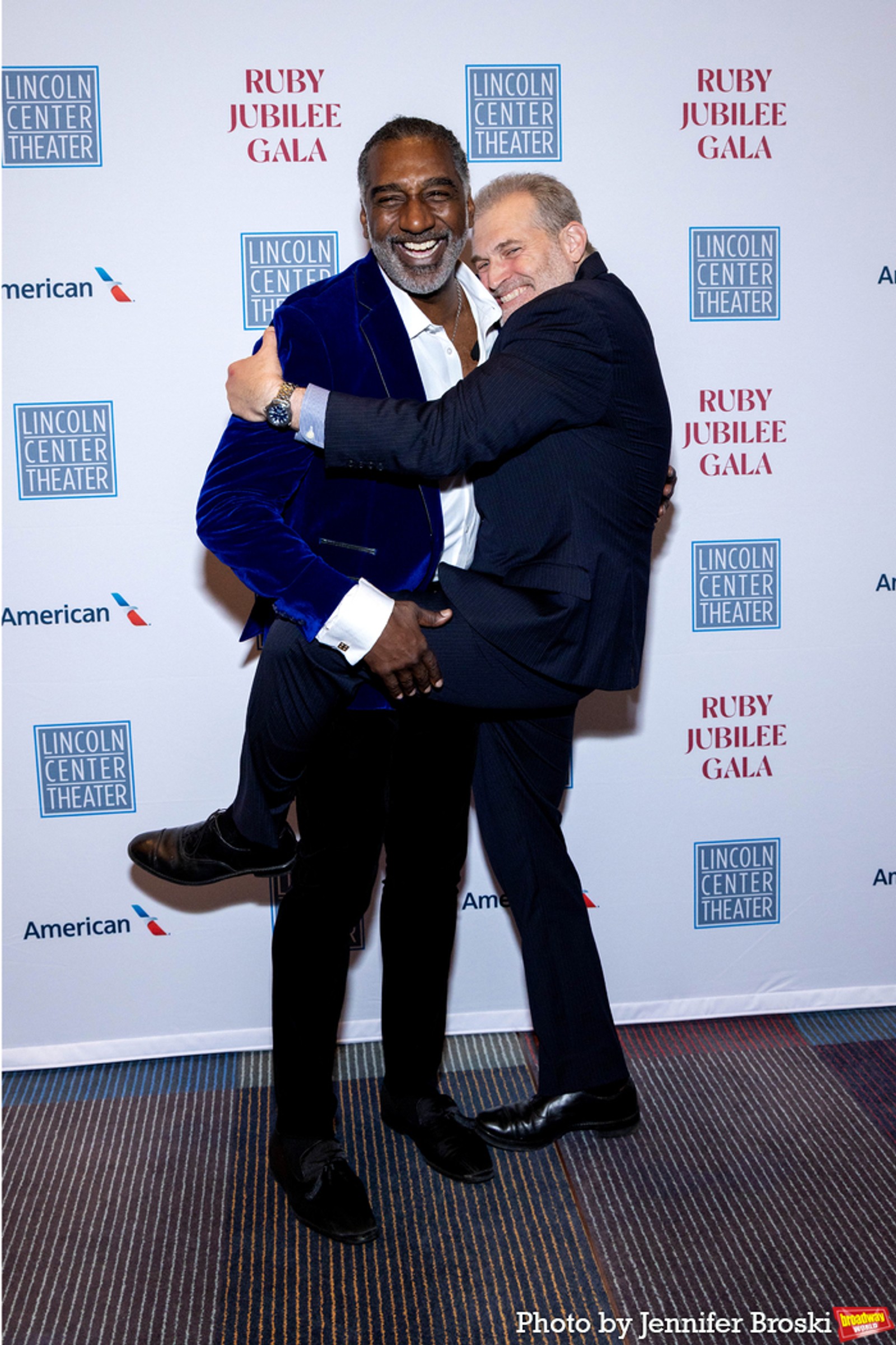 Photos: Lincoln Center Theater Celebrates Ruby Jubilee Gala — photo 13 of 36