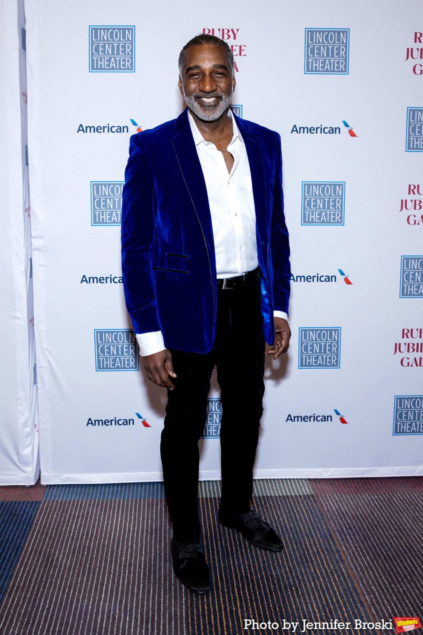 Photos: Lincoln Center Theater Celebrates Ruby Jubilee Gala — photo 14 of 36