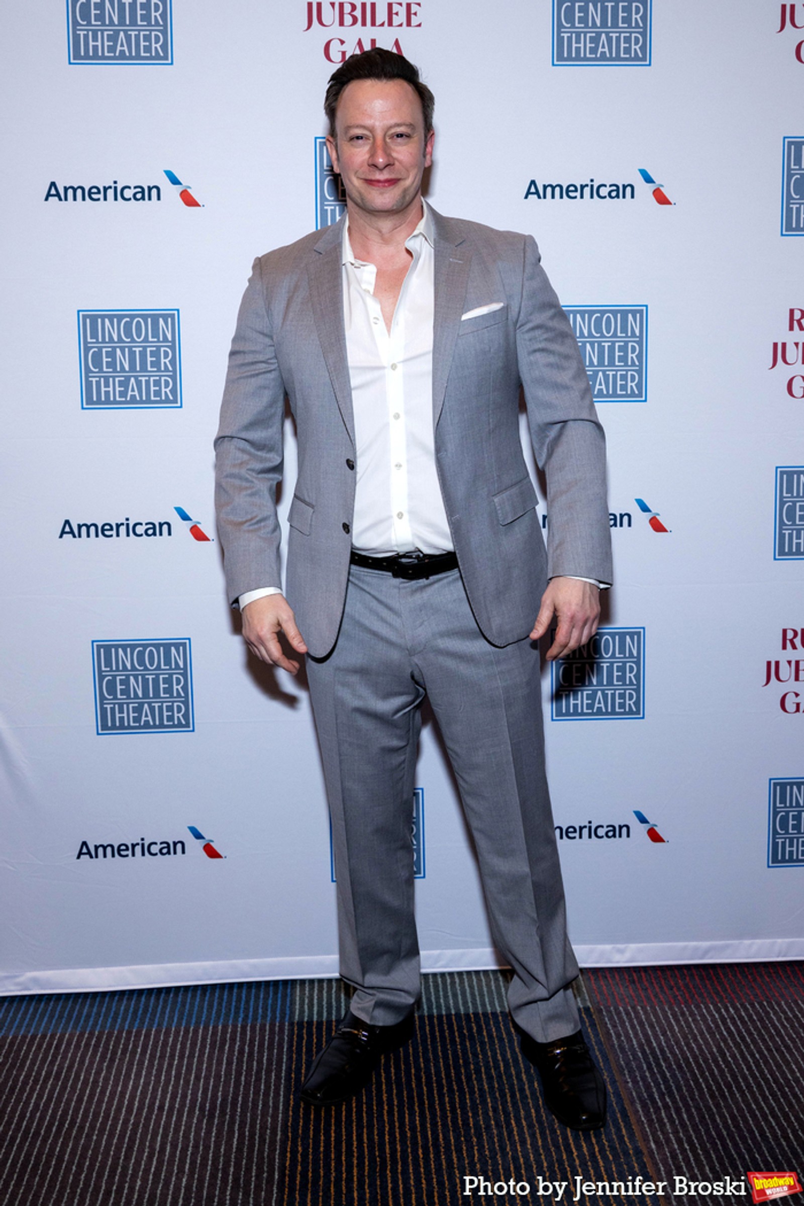 Photos: Lincoln Center Theater Celebrates Ruby Jubilee Gala — photo 16 of 36