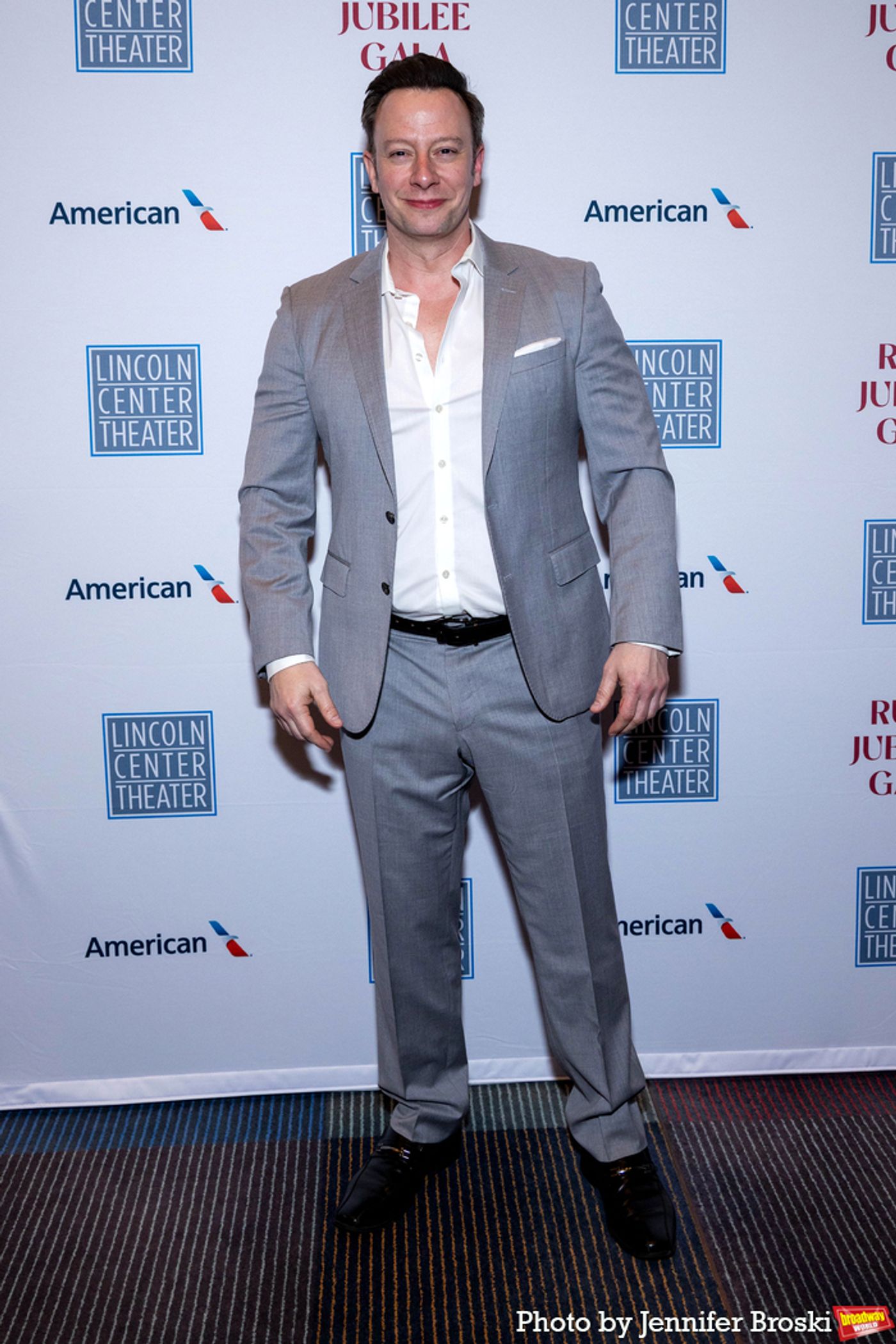 Photos: Lincoln Center Theater Celebrates Ruby Jubilee Gala  Image