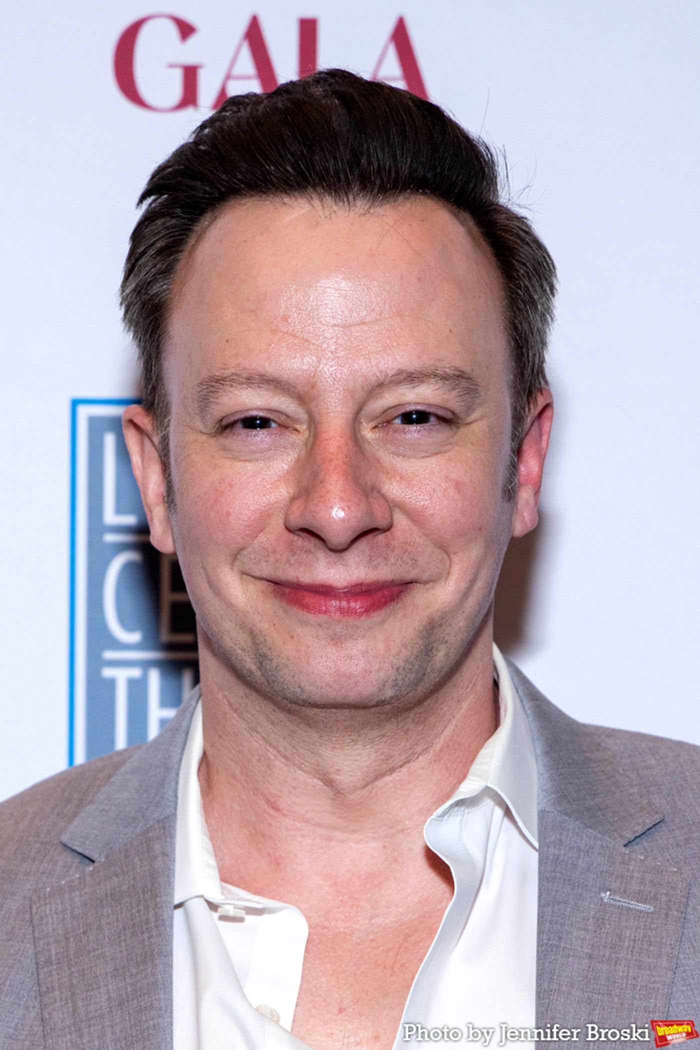 Photos: Lincoln Center Theater Celebrates Ruby Jubilee Gala  Image