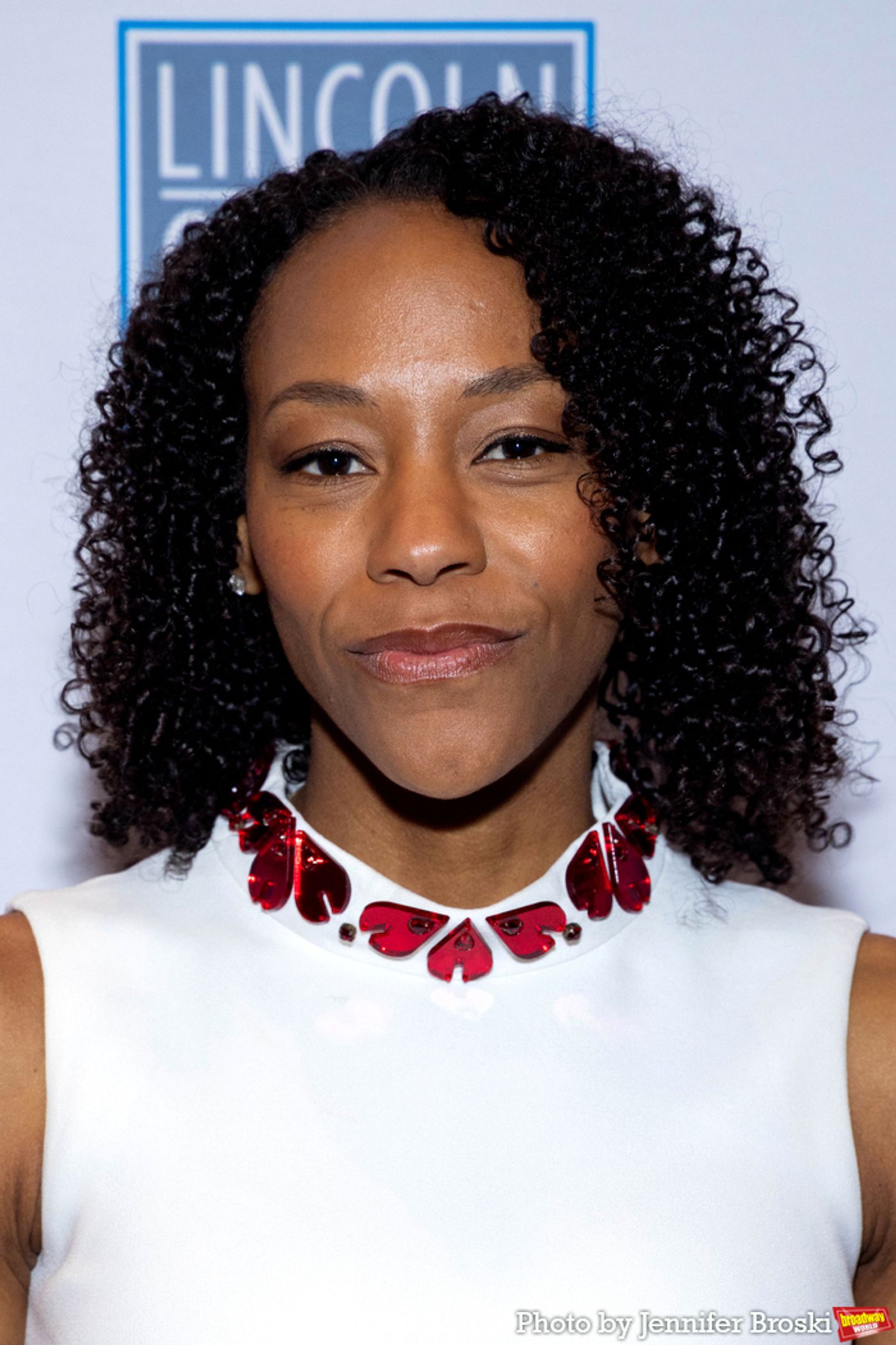 Photos: Lincoln Center Theater Celebrates Ruby Jubilee Gala  Image