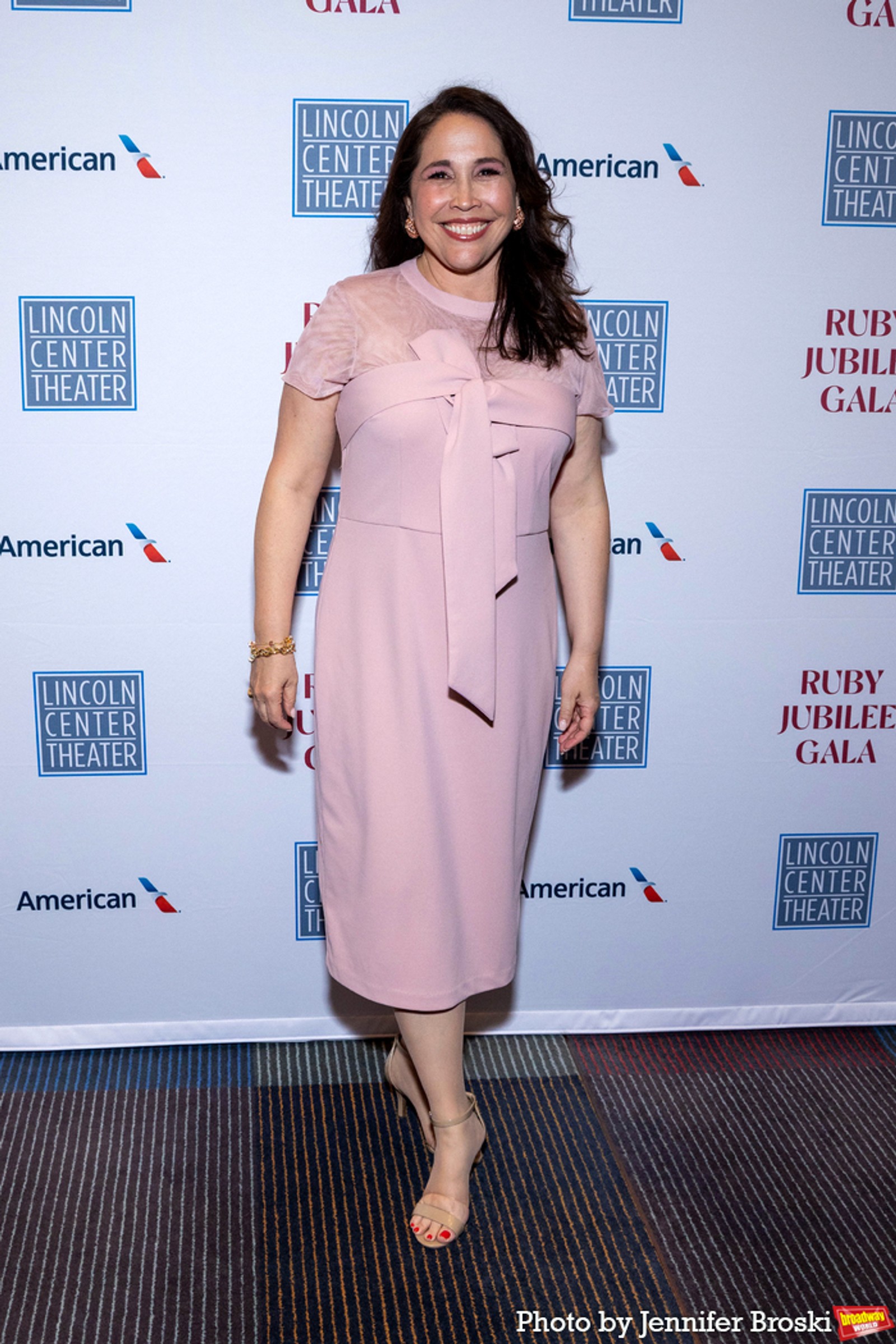 Photos: Lincoln Center Theater Celebrates Ruby Jubilee Gala — photo 20 of 36