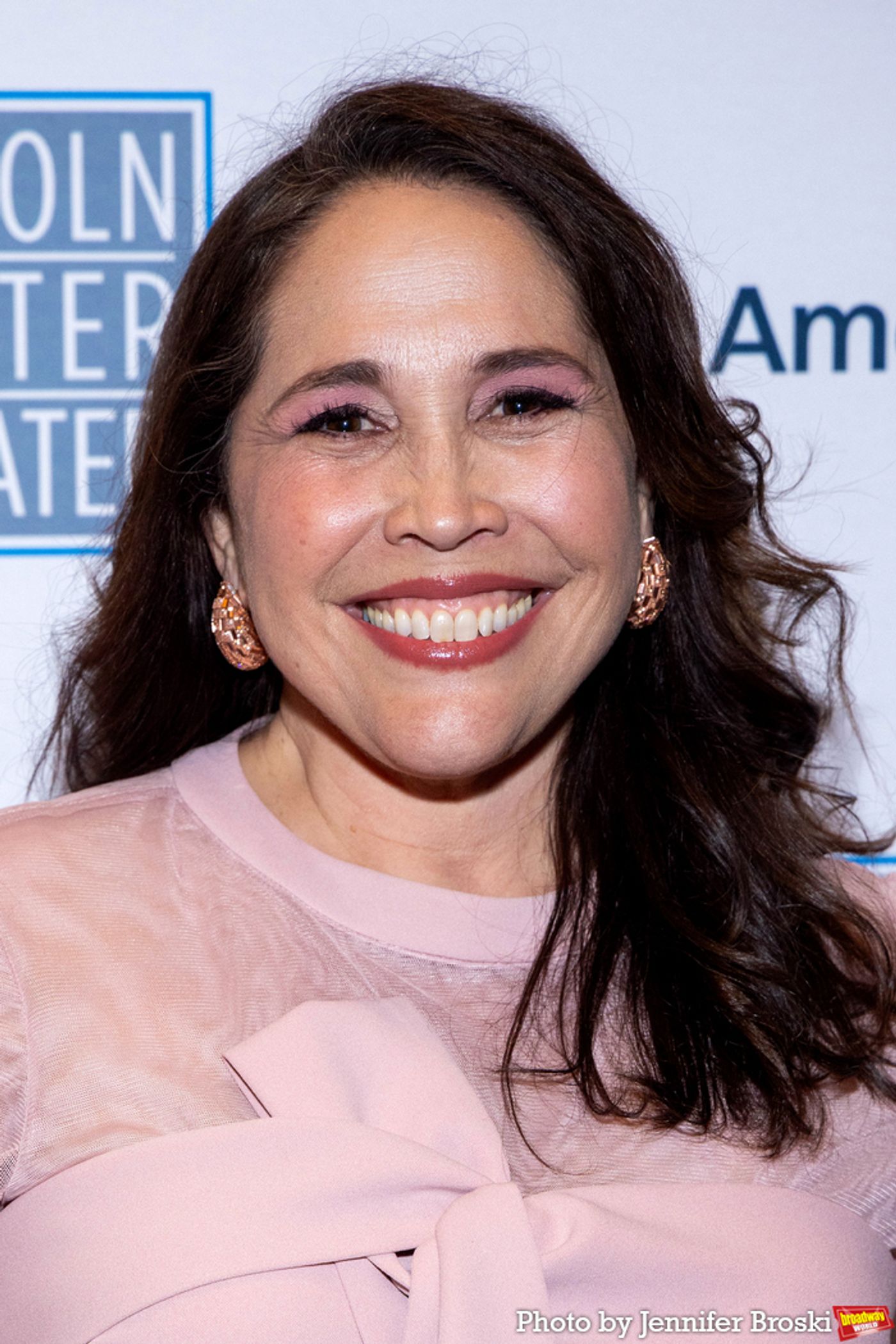 Photos: Lincoln Center Theater Celebrates Ruby Jubilee Gala  Image