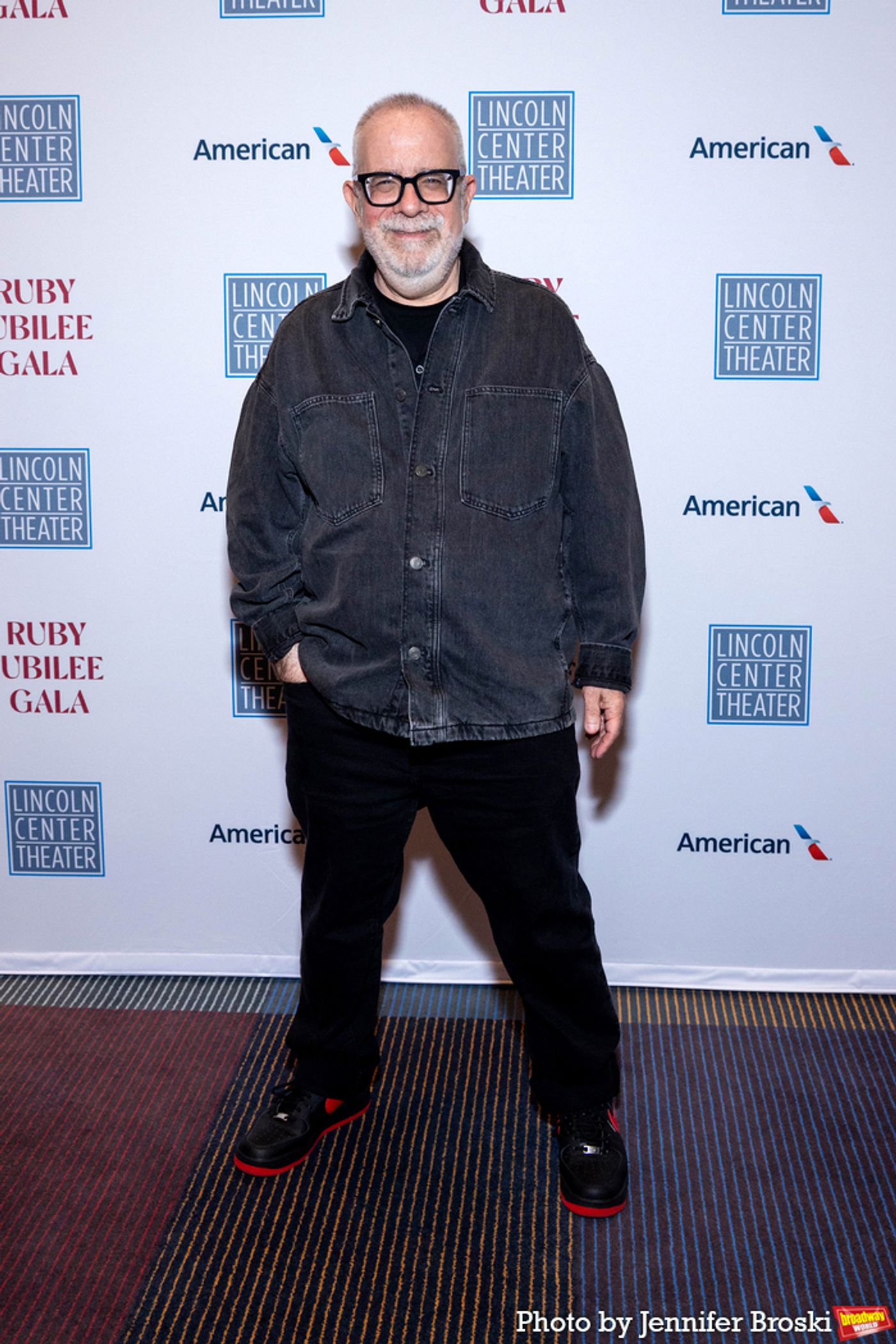 Photos: Lincoln Center Theater Celebrates Ruby Jubilee Gala  Image