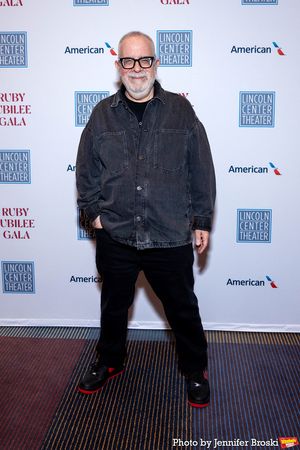 Ira Weitzman Photo