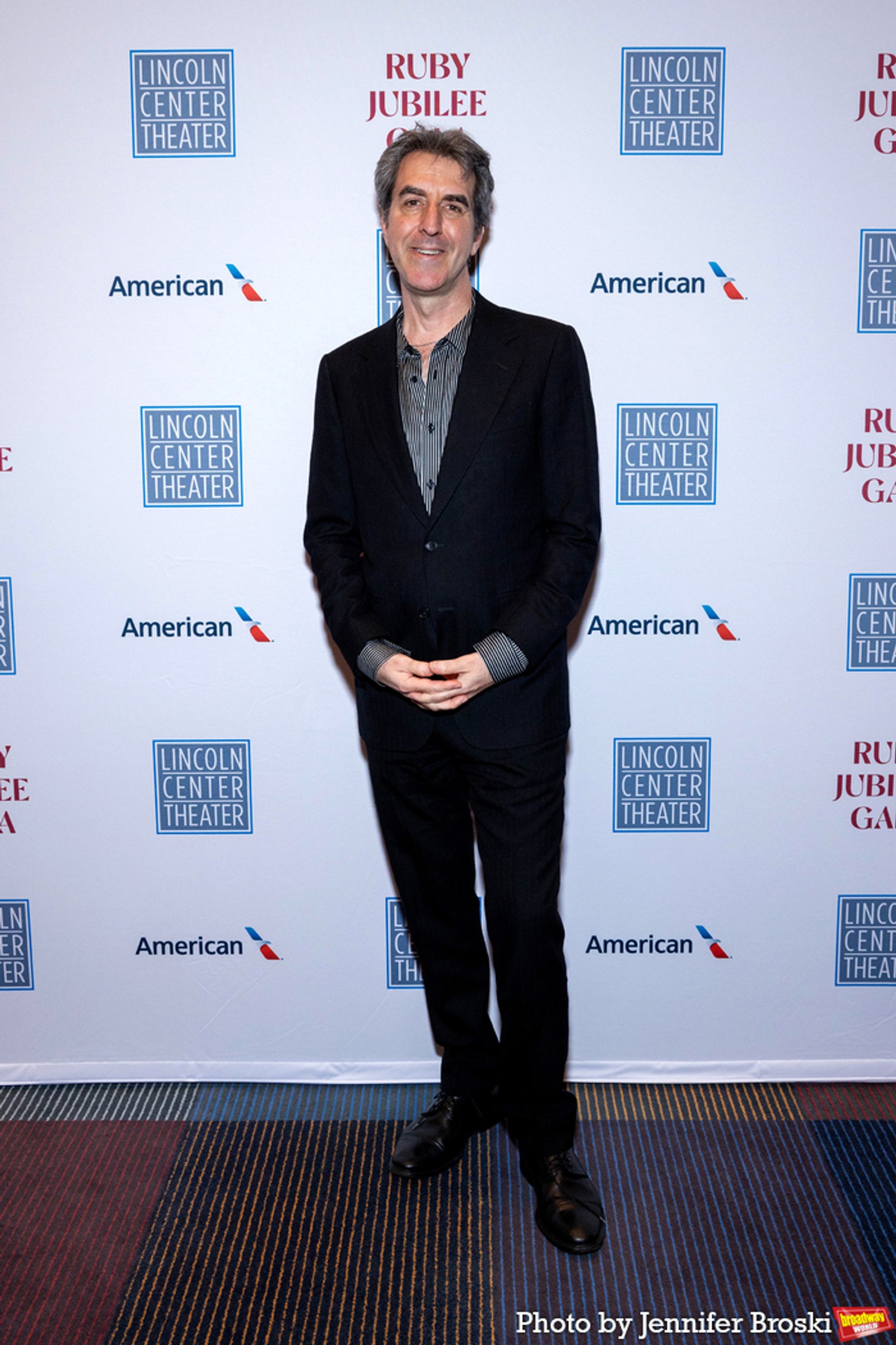Photos: Lincoln Center Theater Celebrates Ruby Jubilee Gala — photo 26 of 36