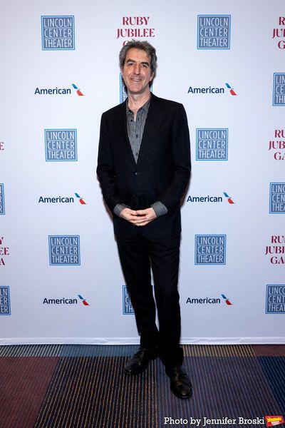 Jason Robert Brown Photo