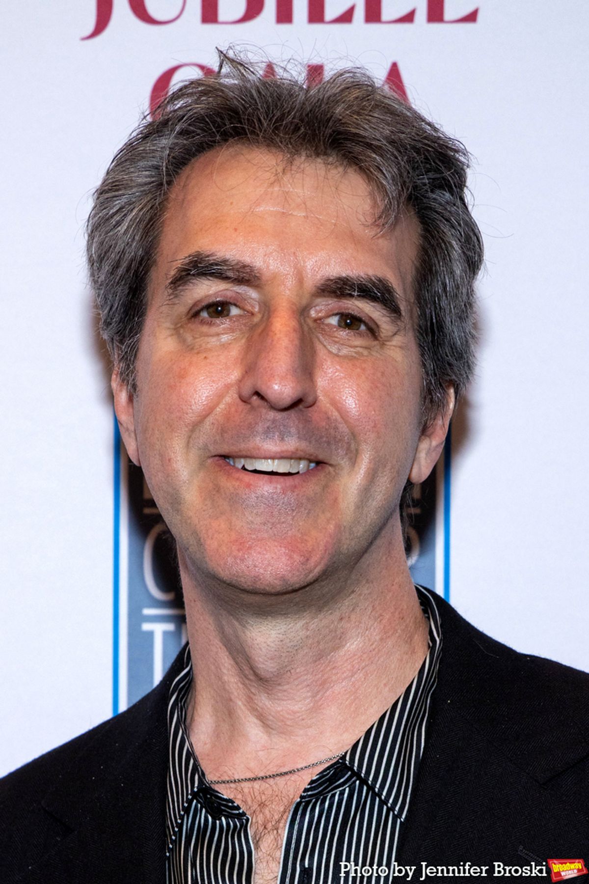 Jason Robert Brown at 