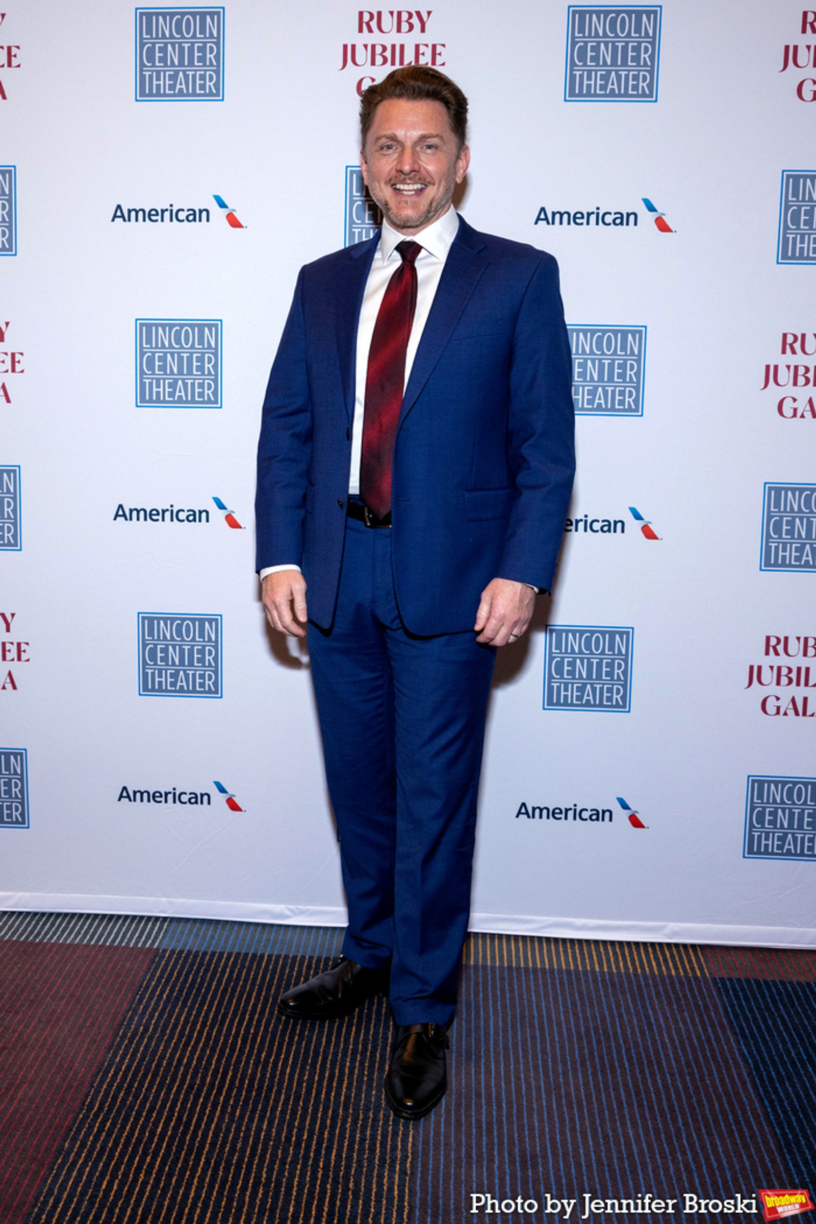 Photos: Lincoln Center Theater Celebrates Ruby Jubilee Gala — photo 29 of 36