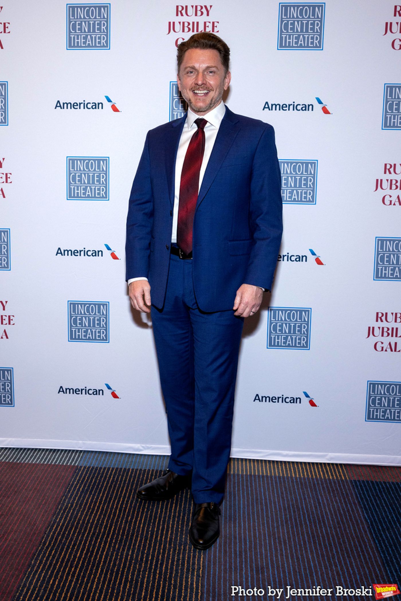 Photos: Lincoln Center Theater Celebrates Ruby Jubilee Gala  Image