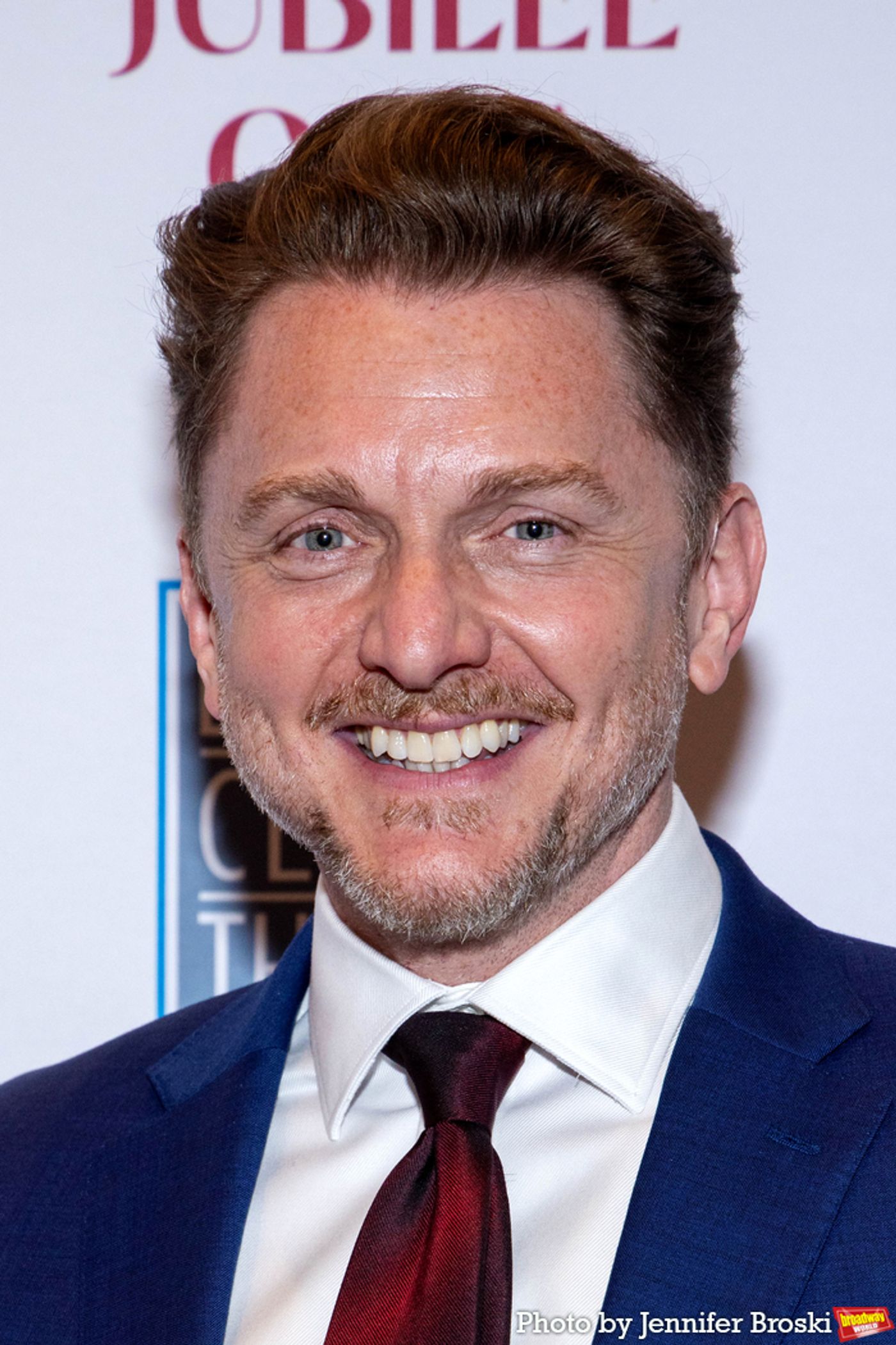 Photos: Lincoln Center Theater Celebrates Ruby Jubilee Gala  Image