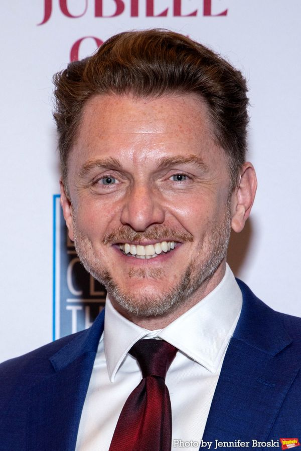 Jason Danieley Photo