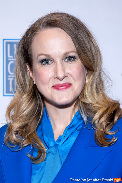 Katie Finneran Photo