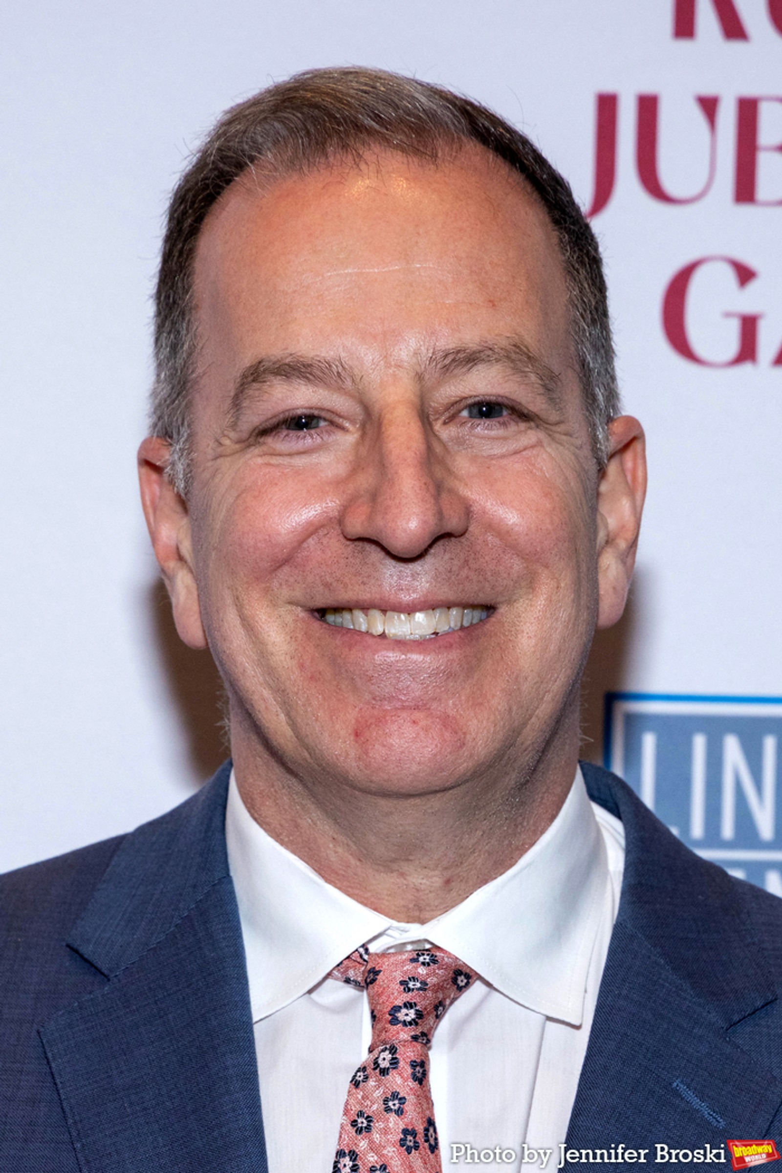 Photos: Lincoln Center Theater Celebrates Ruby Jubilee Gala — photo 34 of 36