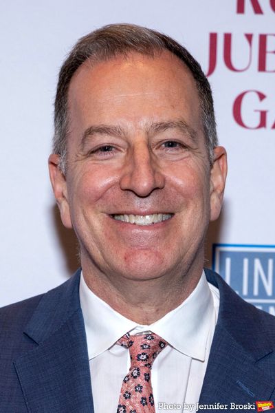 Ted Sperling Photo