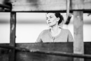 Lara Pulver Photo