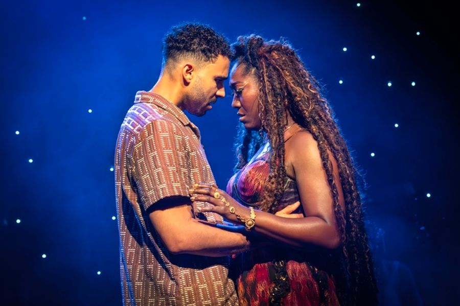 Photos: First Look at GODDESS at the Public Theater  Image