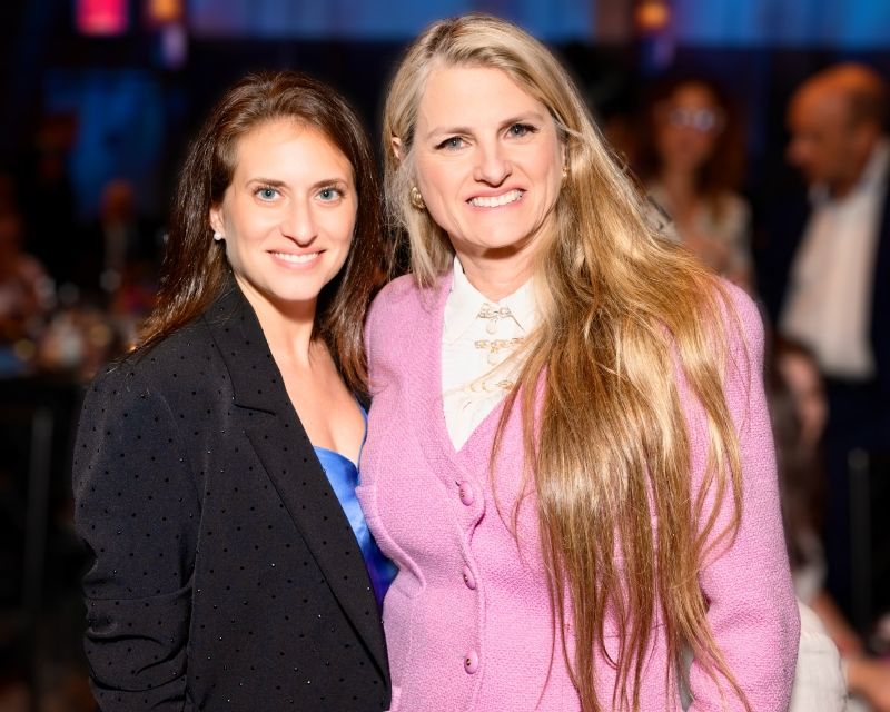 Industry Leaders Show Up in Support at The Drama League's 91st Annual Drama League Awards Luncheon  Image