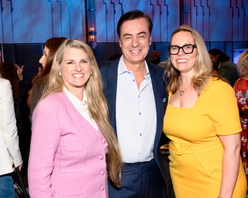 Industry Leaders Show Up in Support at The Drama League's 91st Annual Drama League Awards Luncheon  Image