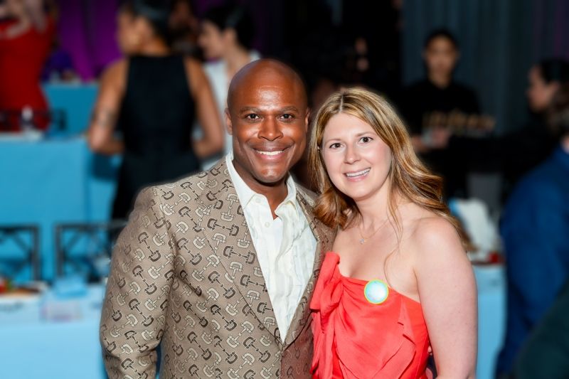 Industry Leaders Show Up in Support at The Drama League's 91st Annual Drama League Awards Luncheon  Image