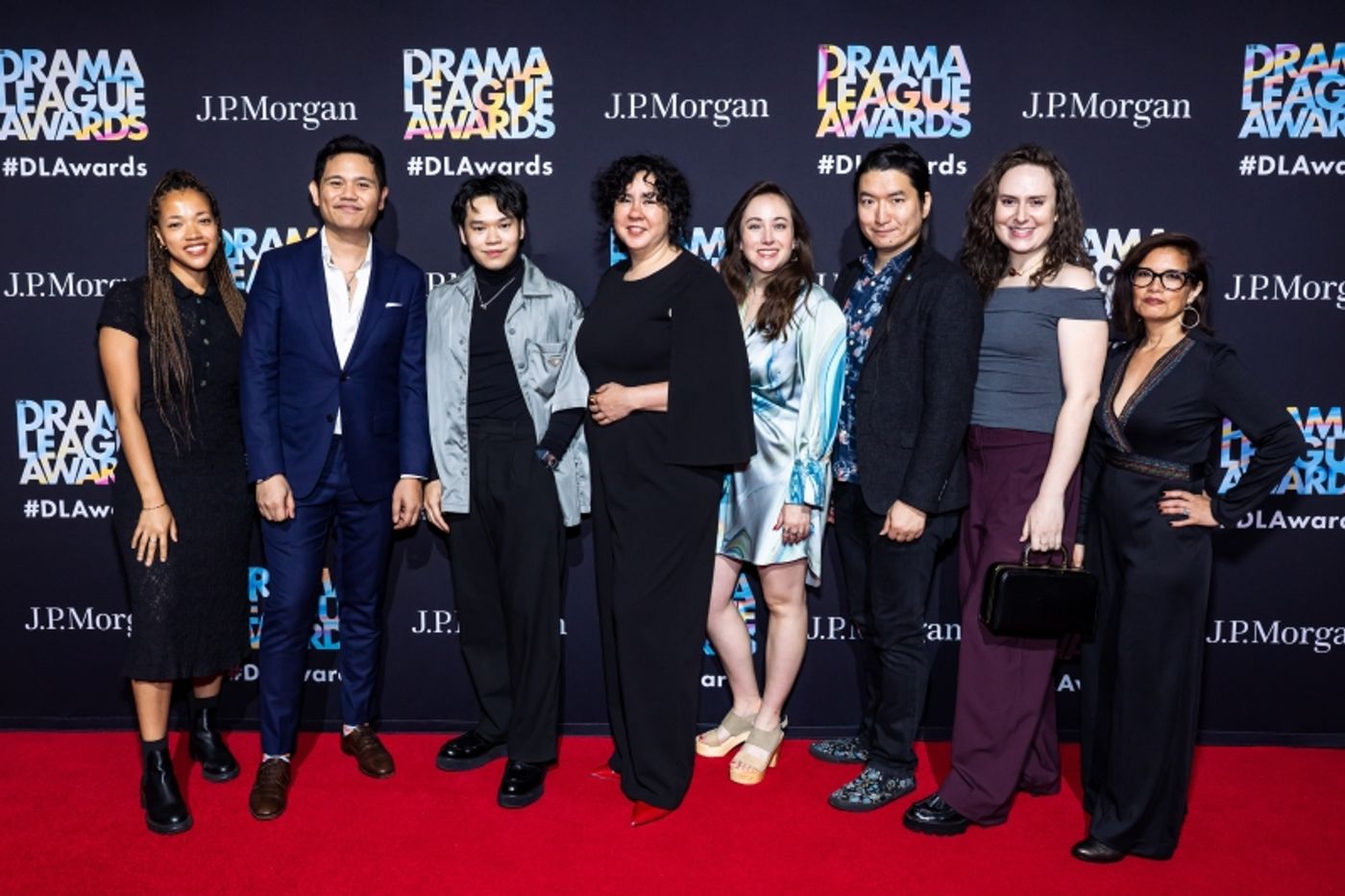 Industry Leaders Show Up in Support at The Drama League's 91st Annual Drama League Awards Luncheon  Image