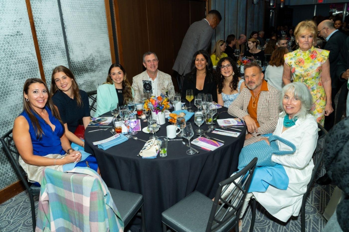 Industry Leaders Show Up in Support at The Drama League's 91st Annual Drama League Awards Luncheon  Image