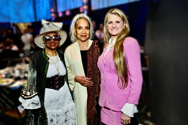 Industry Leaders Show Up in Support at The Drama League's 91st Annual Drama League Awards Luncheon  Image