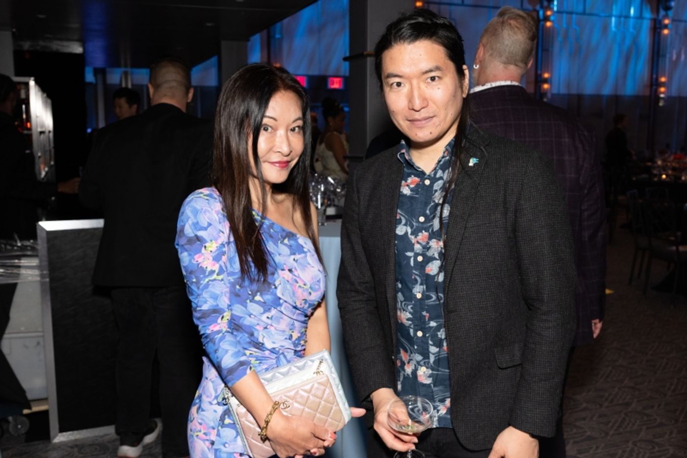 Industry Leaders Show Up in Support at The Drama League's 91st Annual Drama League Awards Luncheon  Image