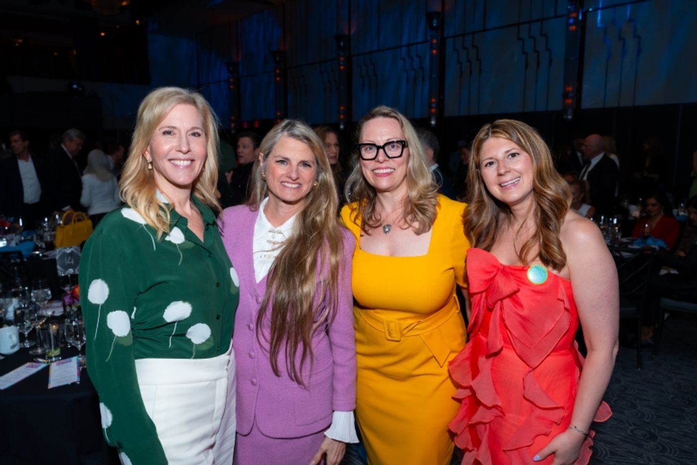 Industry Leaders Show Up in Support at The Drama League's 91st Annual Drama League Awards Luncheon  Image