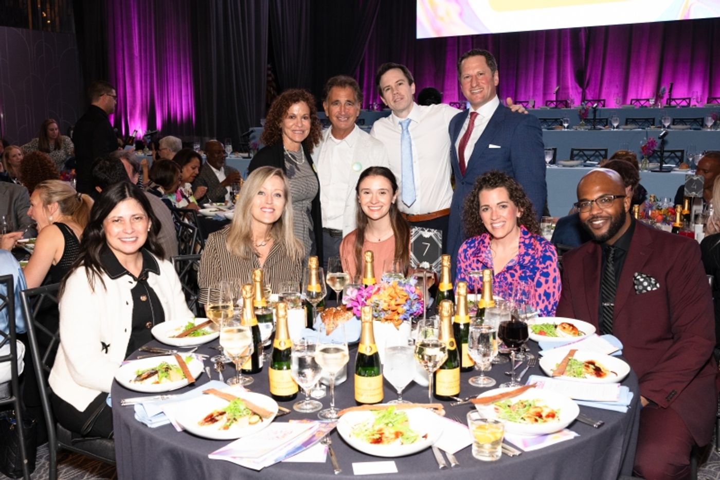 Industry Leaders Show Up in Support at The Drama League's 91st Annual Drama League Awards Luncheon  Image