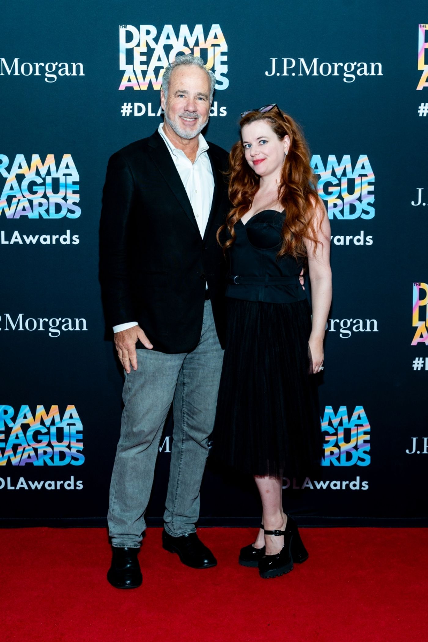 Industry Leaders Show Up in Support at The Drama League's 91st Annual Drama League Awards Luncheon  Image