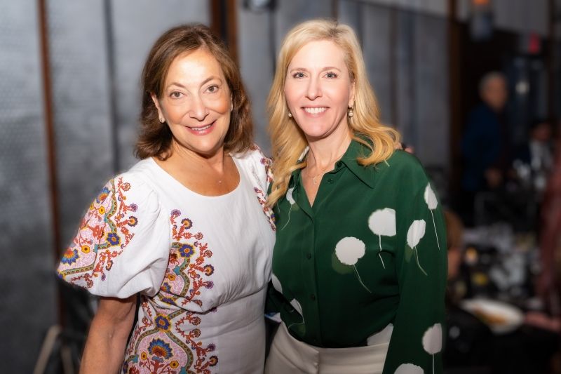 Industry Leaders Show Up in Support at The Drama League's 91st Annual Drama League Awards Luncheon  Image