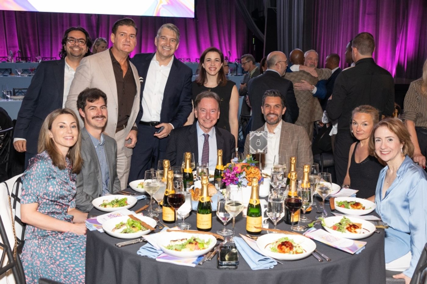 Industry Leaders Show Up in Support at The Drama League's 91st Annual Drama League Awards Luncheon  Image