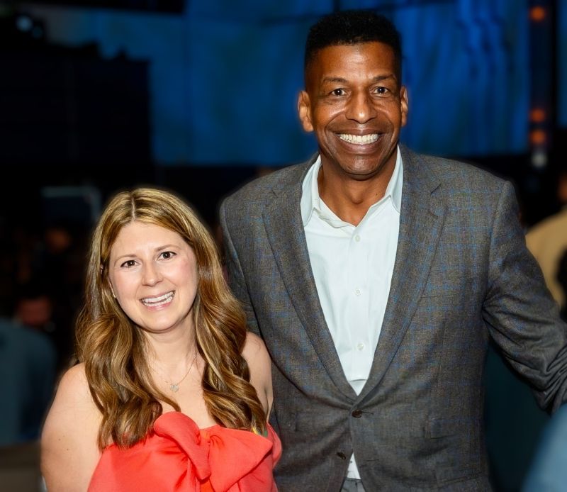 Industry Leaders Show Up in Support at The Drama League's 91st Annual Drama League Awards Luncheon  Image