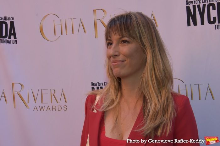 Photos: On the 2025 Chita Rivera Awards Red Carpet Photos: On the 2025 Chita Rivera Awards Red Carpet Image