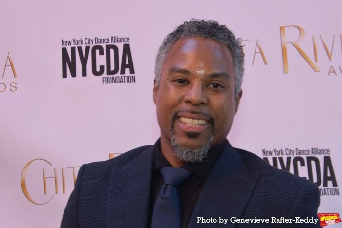 Photos: On the 2025 Chita Rivera Awards Red Carpet Photos: On the 2025 Chita Rivera Awards Red Carpet Image