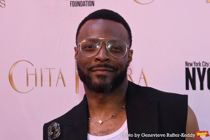 Photos: On the 2025 Chita Rivera Awards Red Carpet  Image