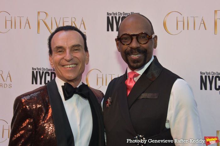 Photos: On the 2025 Chita Rivera Awards Red Carpet Photos: On the 2025 Chita Rivera Awards Red Carpet Image