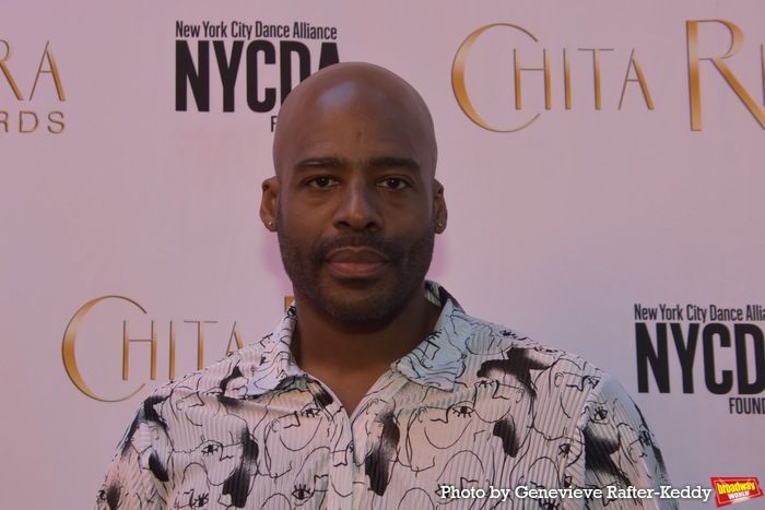 Photos: On the 2025 Chita Rivera Awards Red Carpet  Image