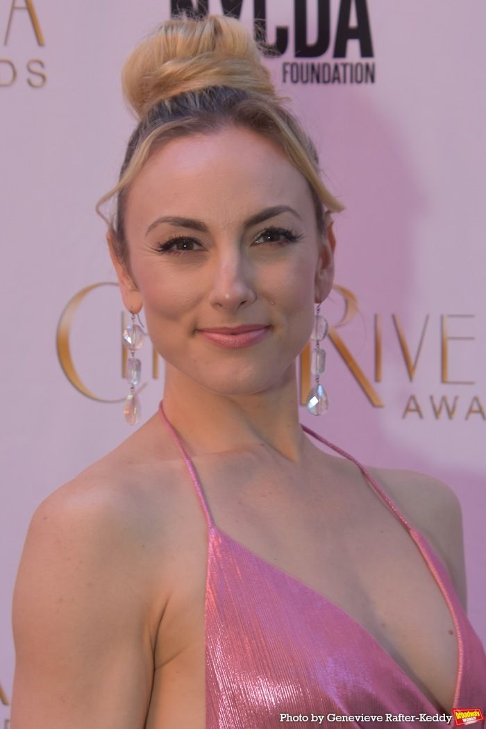 Photos: On the 2025 Chita Rivera Awards Red Carpet Photos: On the 2025 Chita Rivera Awards Red Carpet Image