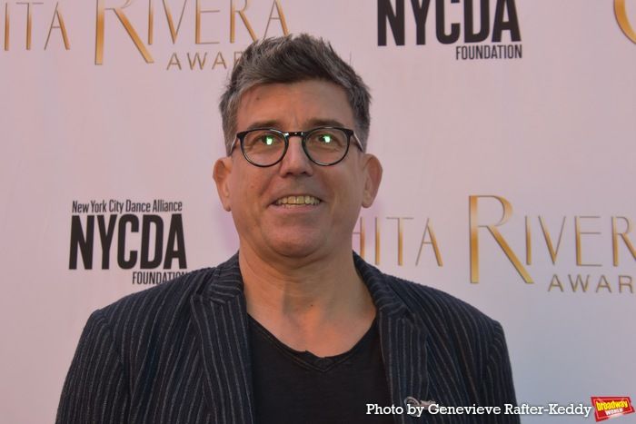 Photos: On the 2025 Chita Rivera Awards Red Carpet  Image