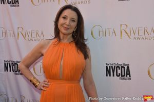 Donna Murphy Photo